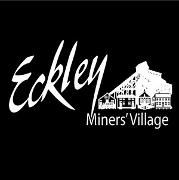 Pennsylvania Heritage Foundation/Eckley Miners' Village Logo
